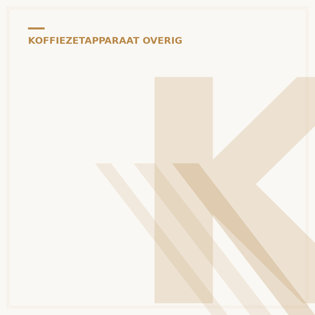 Koffiezetapparaat Duo: 5 Slimme Locatiekeuzes