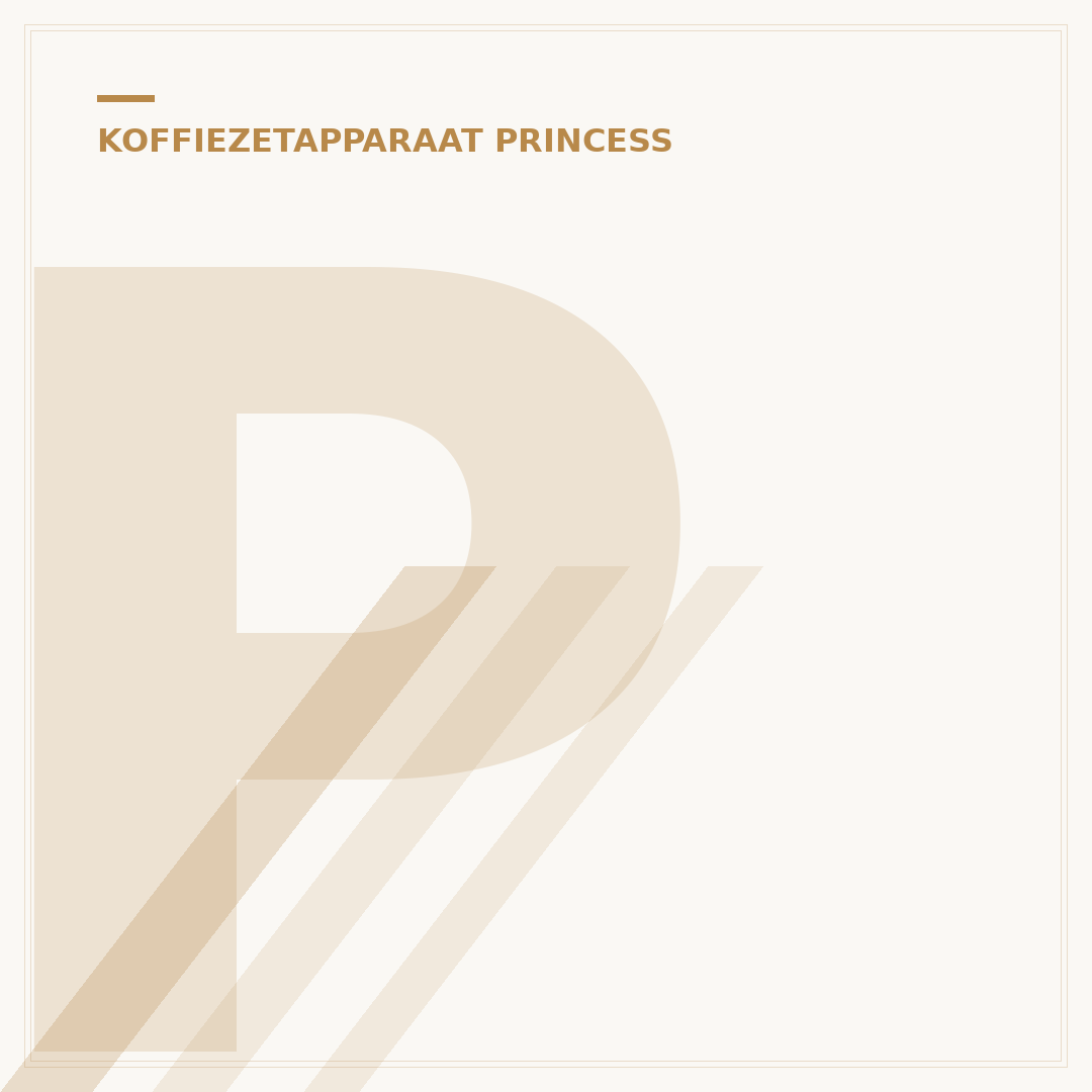 Princess Koffiezetapparaat HEMA: 5 Tips voor de Beste Plek