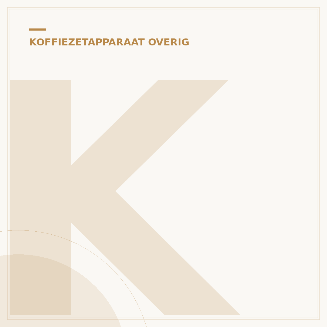 Koffiezetapparaat Kantine: 5 Tips voor de Beste Keuze