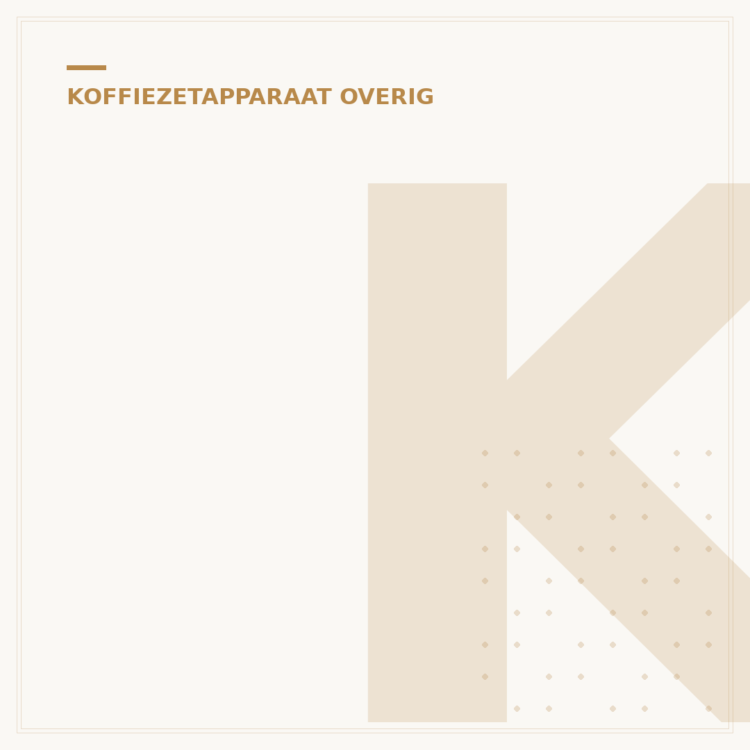 Koffiezetapparaat pompt geen water? 3 Redenen & Oplossingen