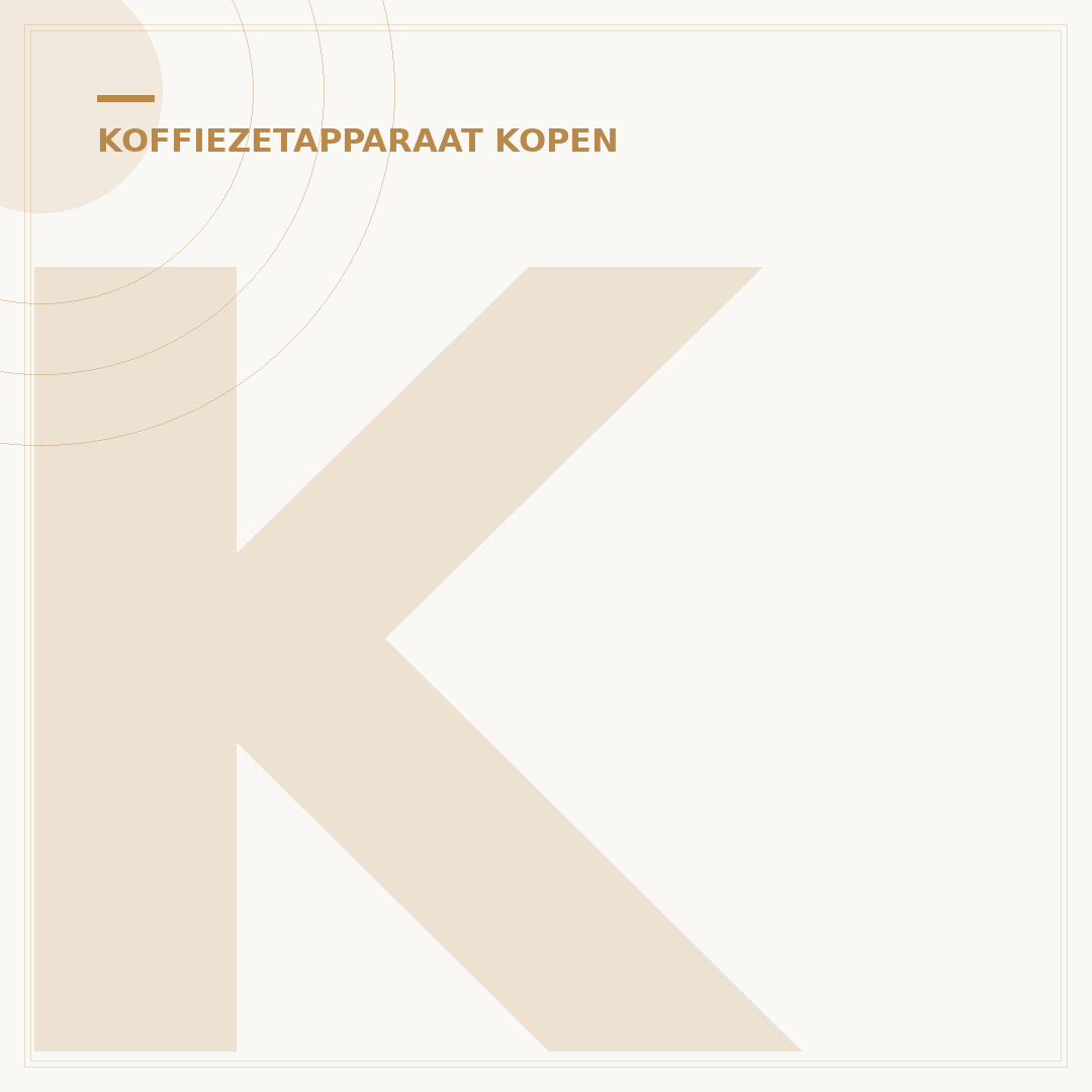 Koffiezetapparaat Test: Vind de Beste voor Uw Keuken (2024)