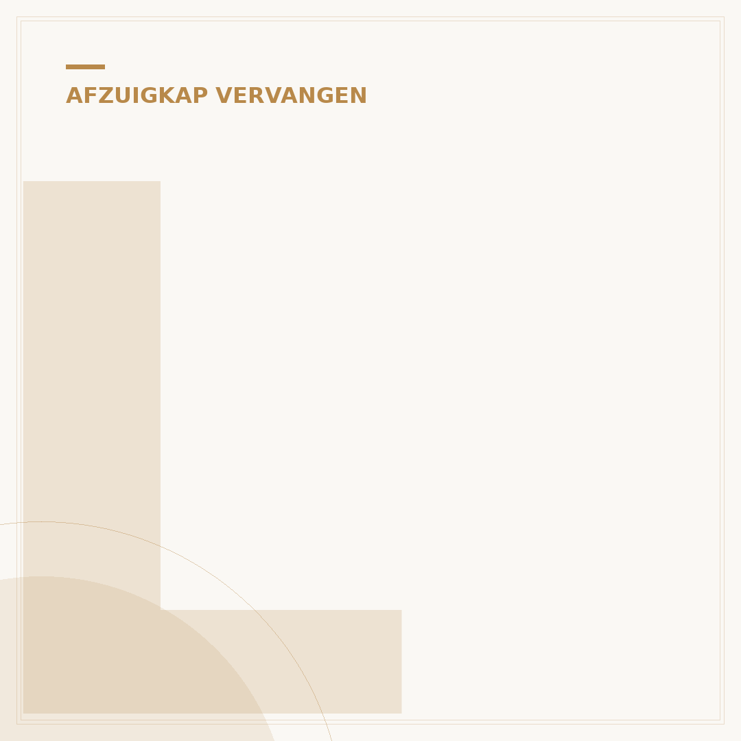 Lamp Vervangen Itho Afzuigkap: 5 Stappen Gids