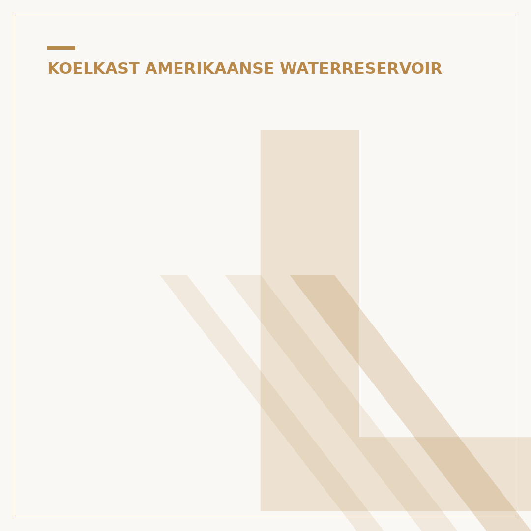 LG Amerikaanse Koelkast met Waterreservoir: 5 Keuzegids Tips