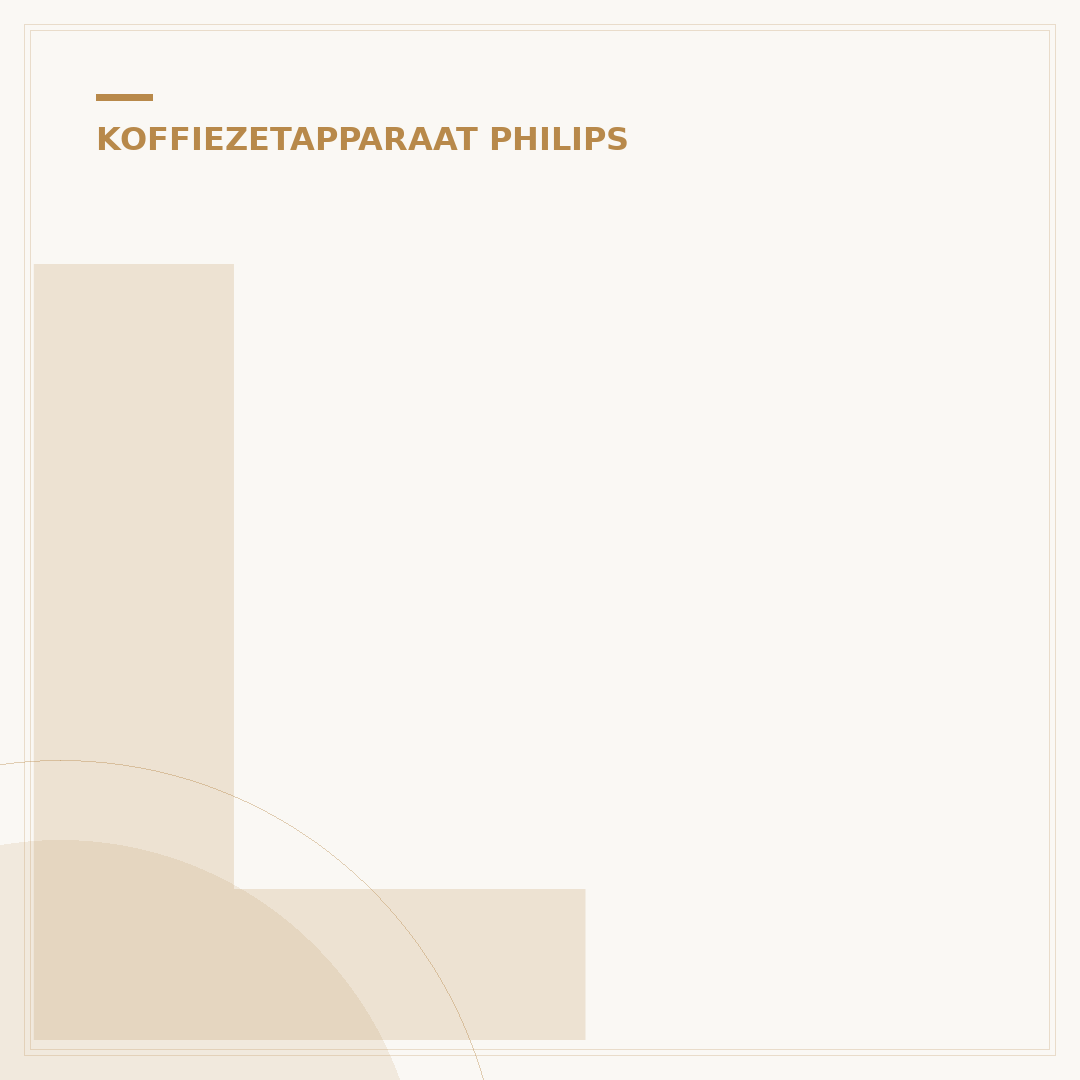 Lidl Philips 5400 Serie Koffiezetapparaat: Uw Gids