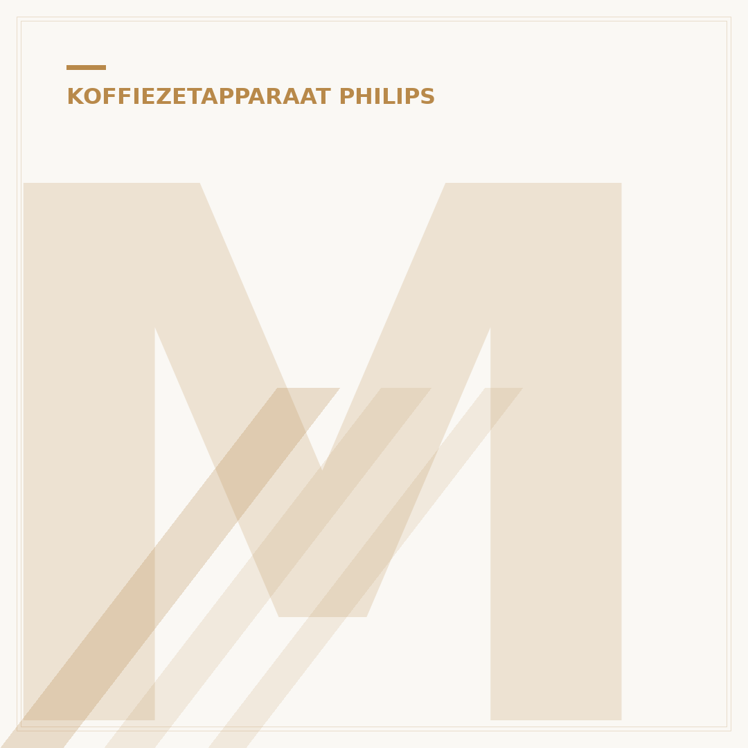 MediaMarkt Philips Koffiezetapparaat: 5+ Modellen & Keuzegids