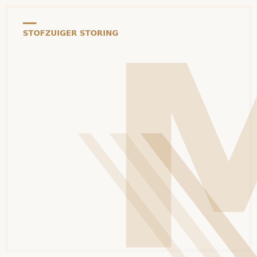 Miele Stofzuiger Mondstuk: 5 Tips voor Optimale Reiniging