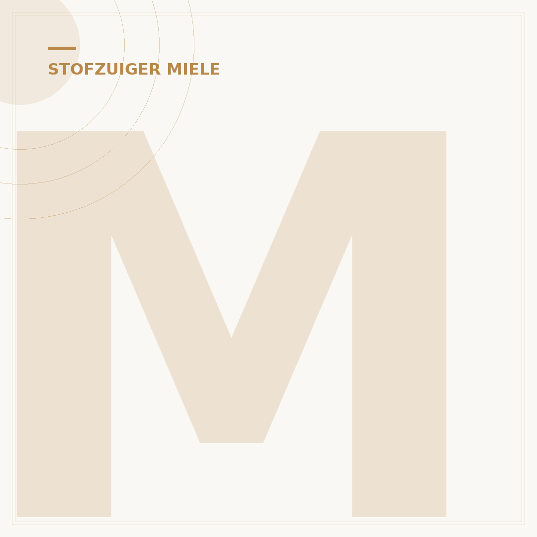 Miele Stofzuiger Onderdeel: Vind 5 Essentiële Items Nu