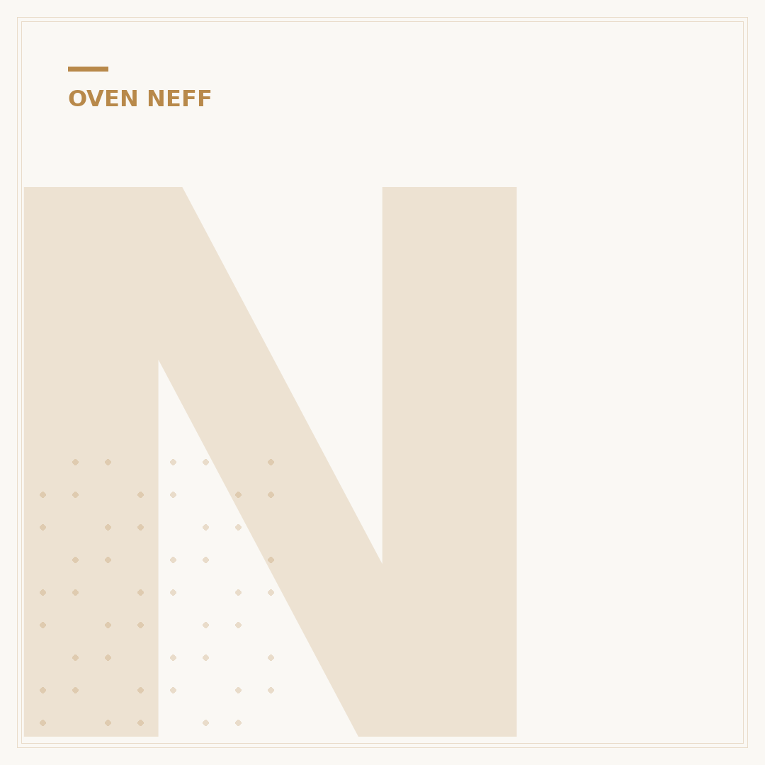 Neff Oven met Inschuifbare Deur: Keuzehulp & Optimale Plaatsing