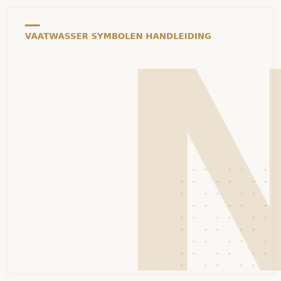 Neff Vaatwasser Handleiding: 5 Tips voor Optimale Prestaties