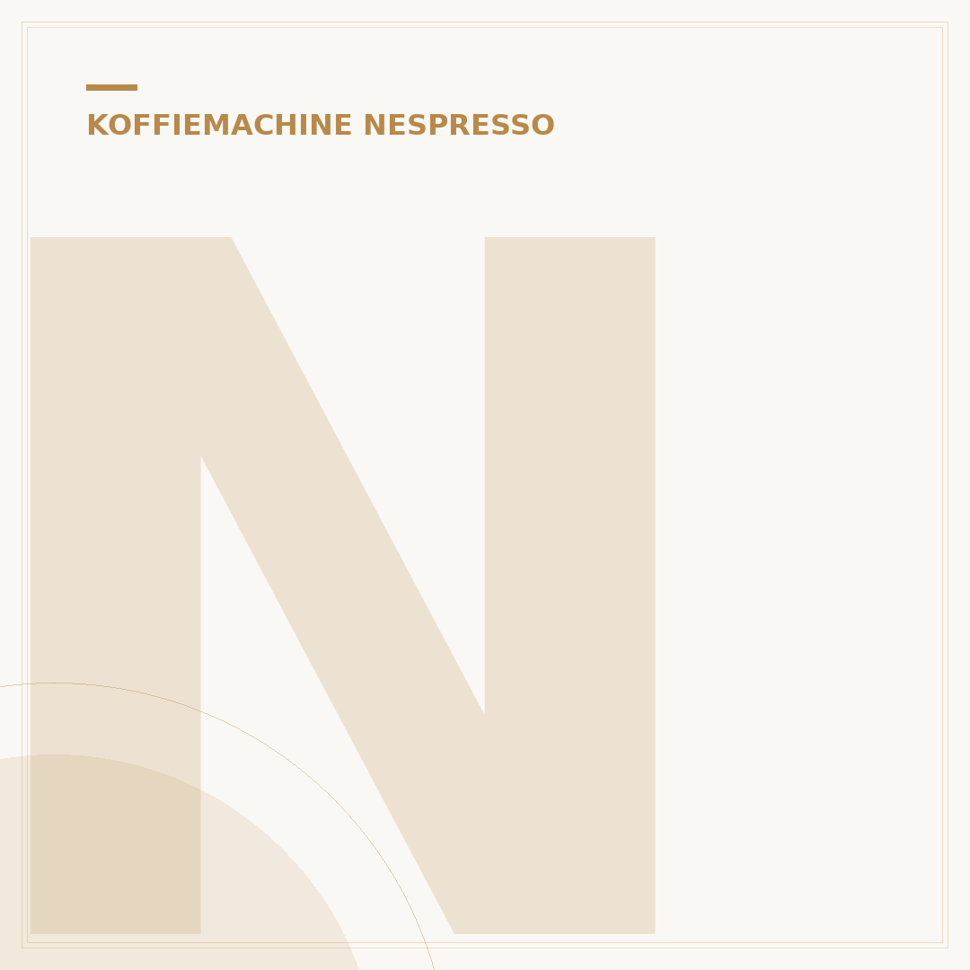 Nespresso Koffiemachine Met Melkopschuimer: Top 5 Locaties & Tips