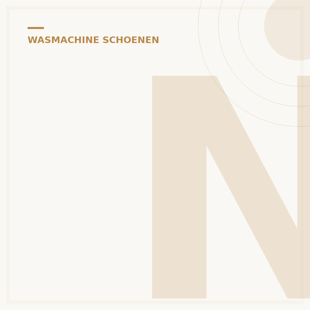 Nike Schoenen Wasmachine: Veilig Wassen in 5 Stappen