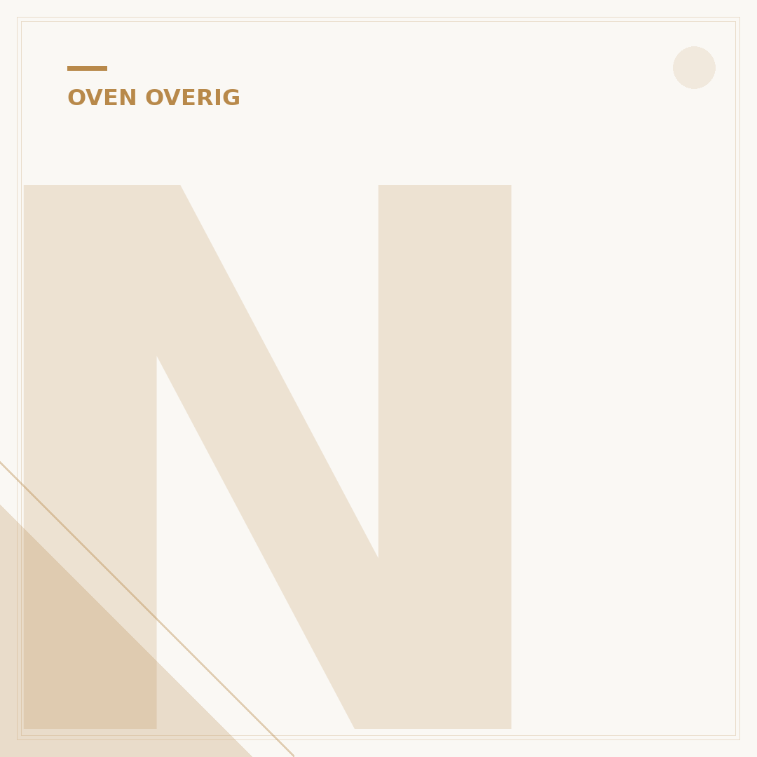 Ninja Oven: Beste Keuzes & Plaatsing voor Elke Ruimte