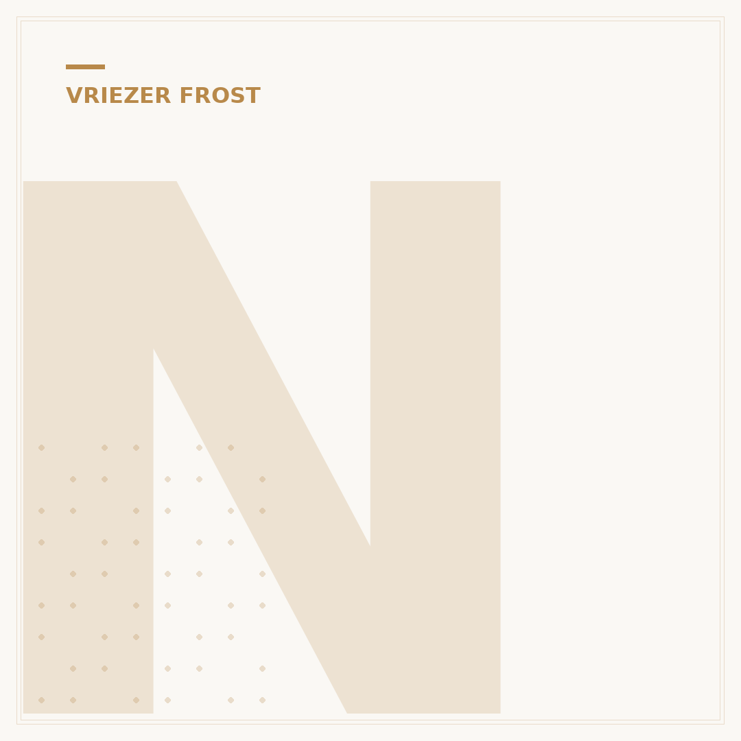 No Frost Vriezer Schuur: 3 Redenen Waarom Dit de Beste Keuze Is