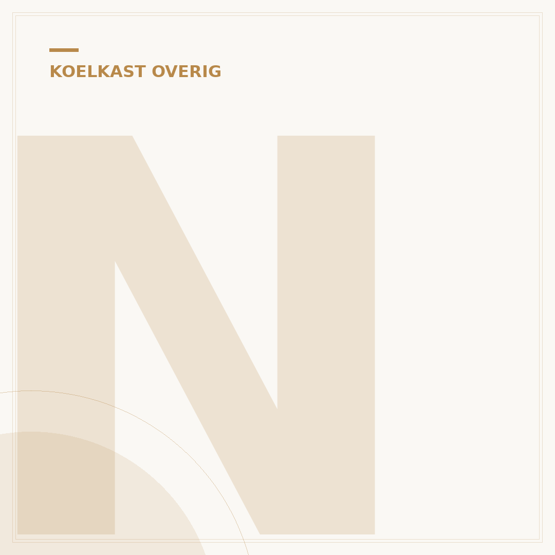 Nofrost Koelkast: 3 Crucial Factoren voor Ideale Plaatsing