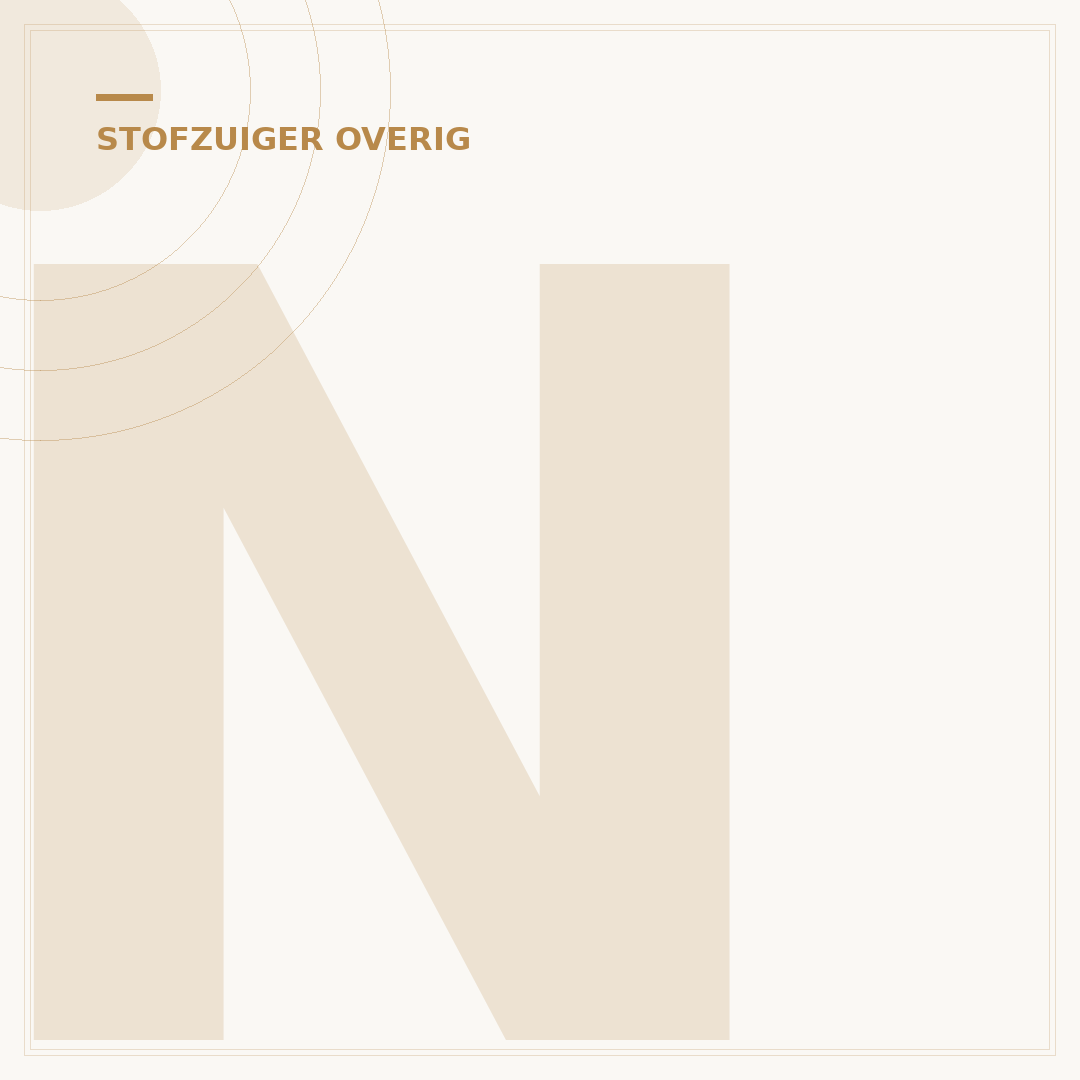 Numatic Stofzuiger: 5 Slimme Keuzes voor Uw Ruimte