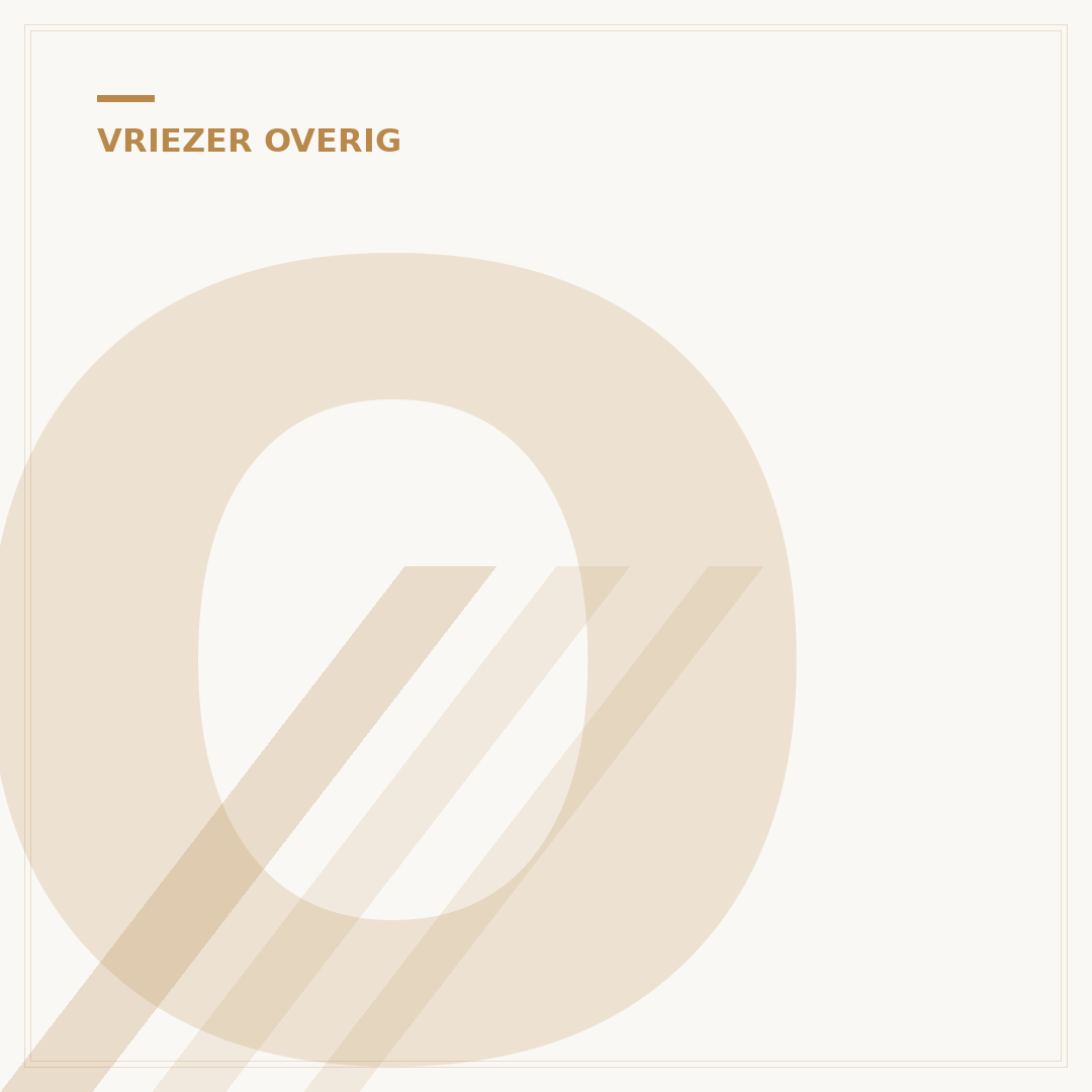 Oliebollen in de vriezer: 5 tips voor perfect invriezen