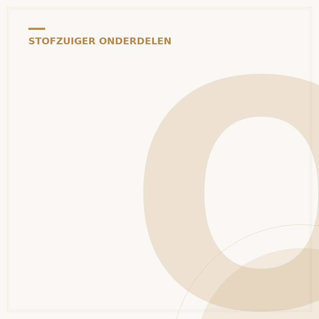Onderdelen Festool Stofzuiger: Essentiële Gids & Keuzehulp