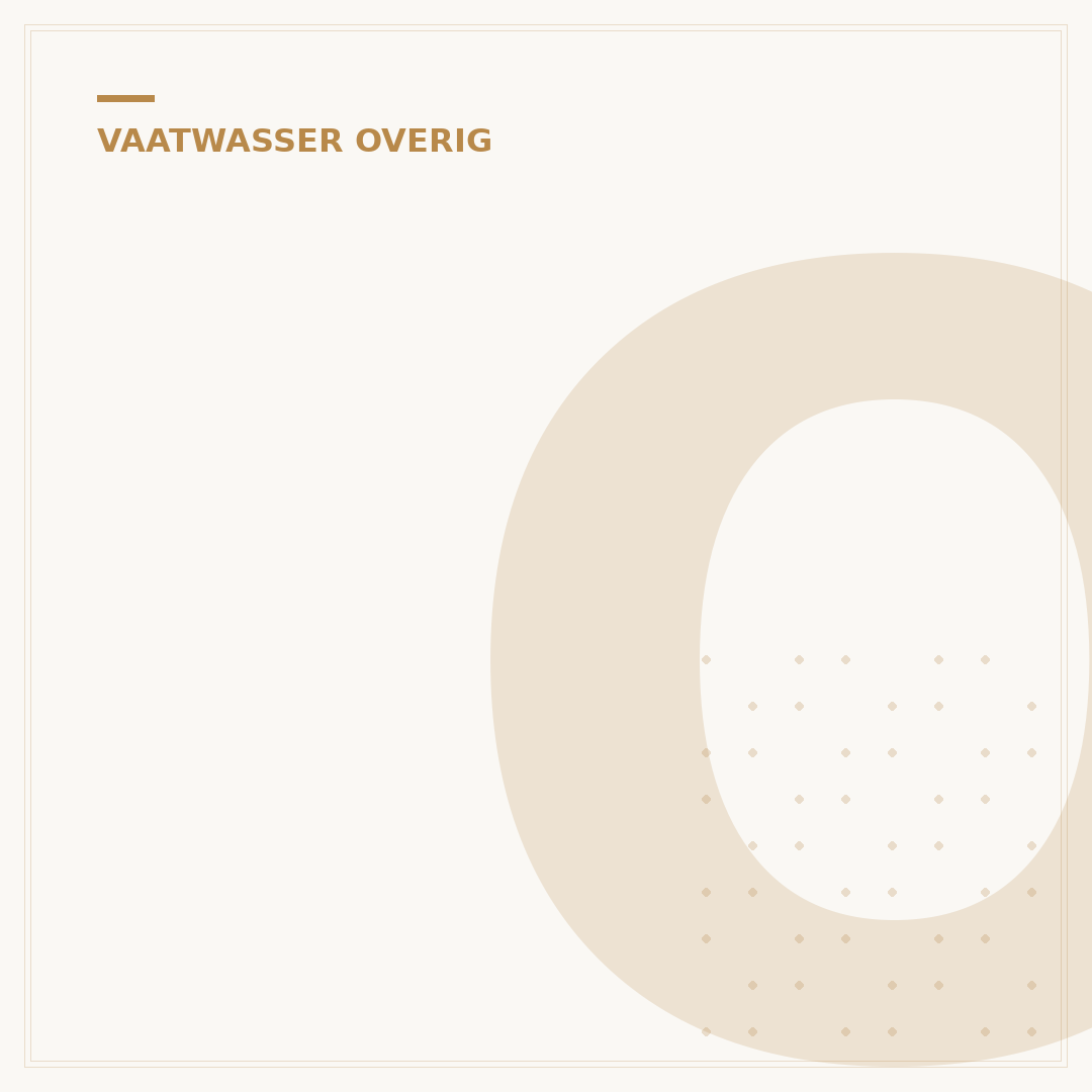 Ondiepe Vaatwasser: 3 Ruimtebesparende Oplossingen voor Elke Keuken
