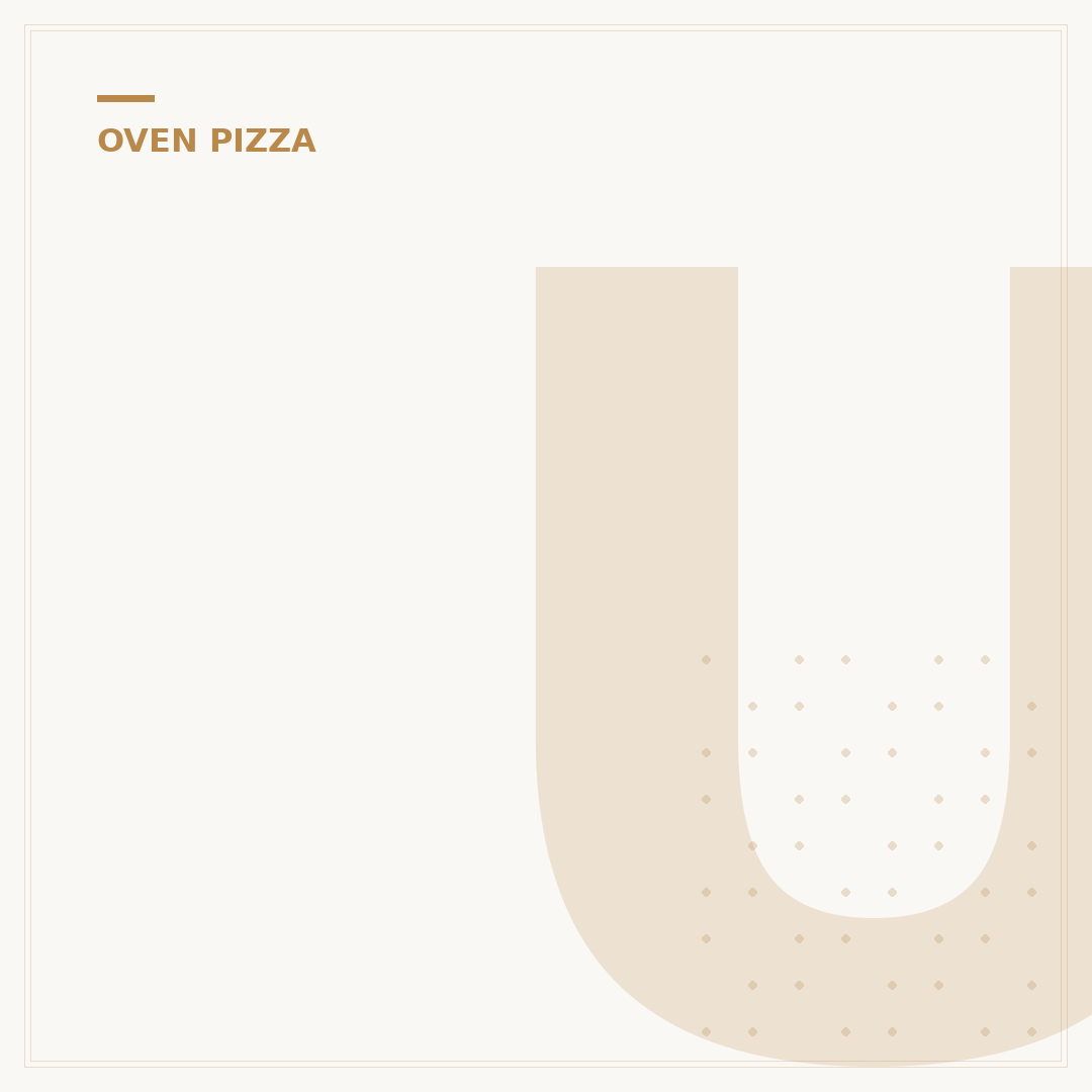 Uw Oni Pizza Oven: Optimale Locatie & Installatie in de Tuin