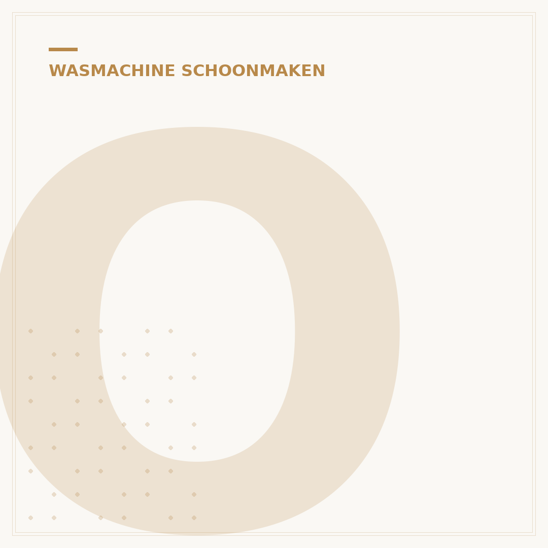 Ontkalker Wasmachine: 5 Tips voor een Langere Levensduur