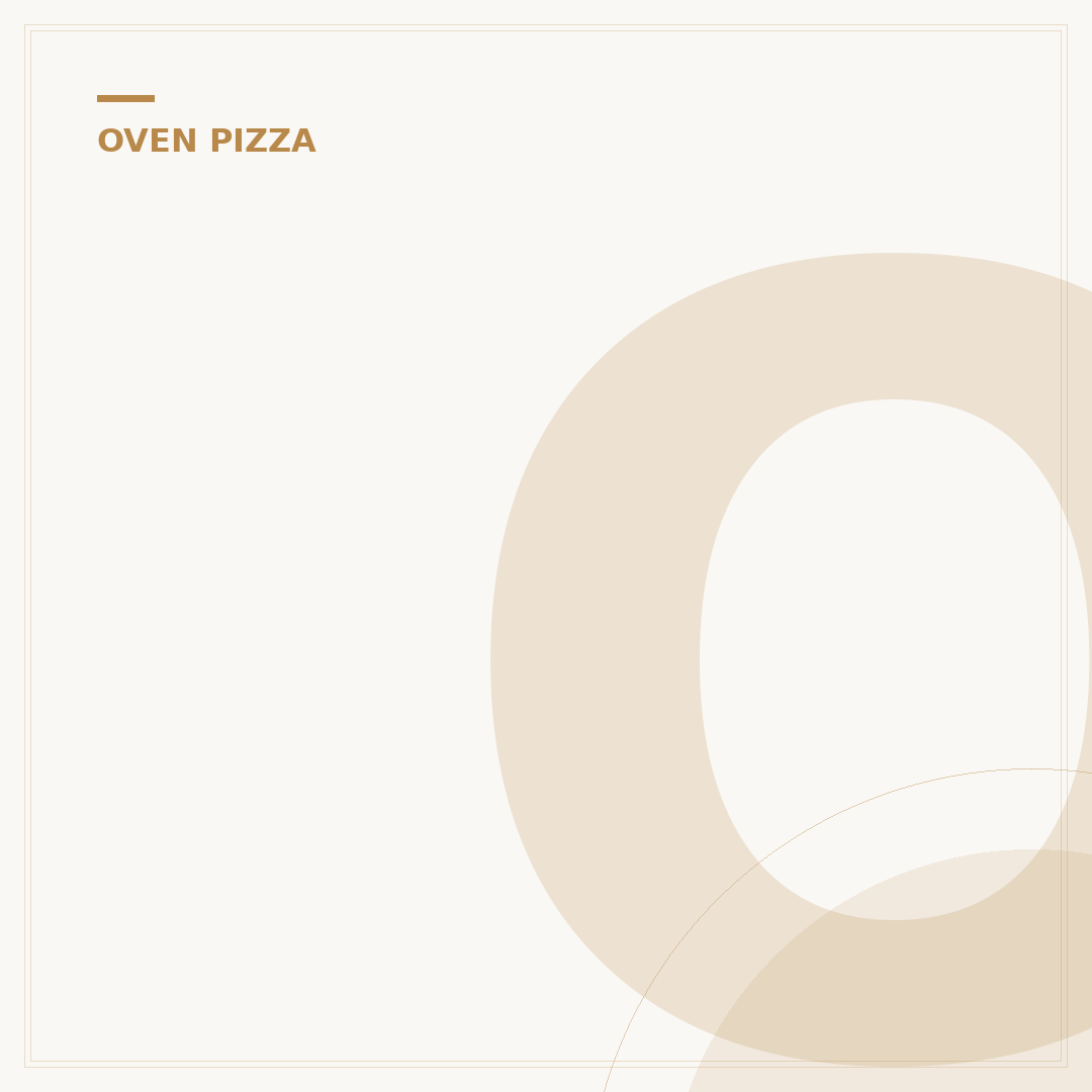 Onyx Pizza Oven: 5 Plekken voor Perfecte Pizza's Buiten