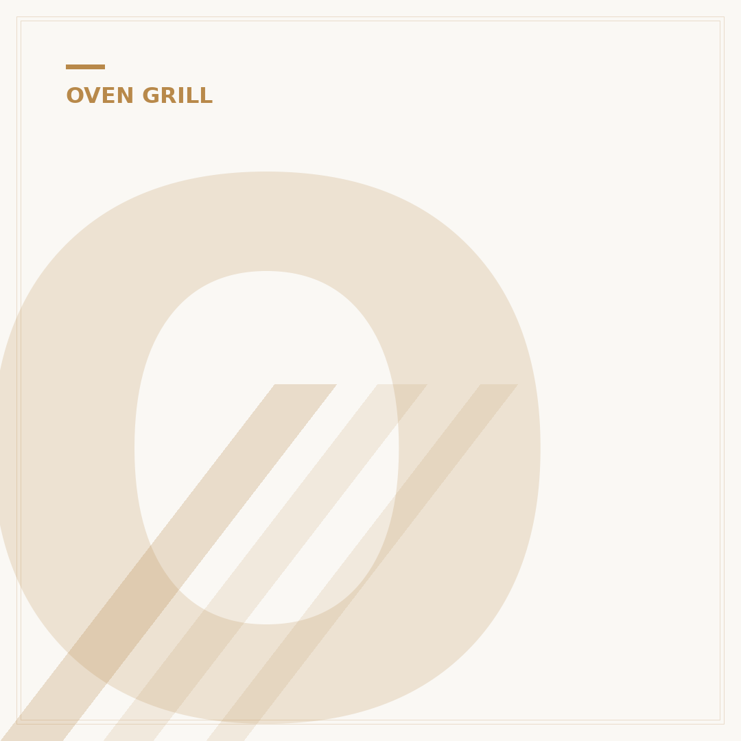 Oven Grill met Draaispit: Beste Keuzes & Plaatsing (2024)