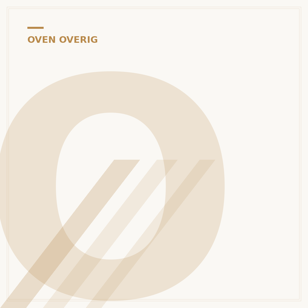 Oven Icoon: 3 Locaties & Energiebesparing in Huis