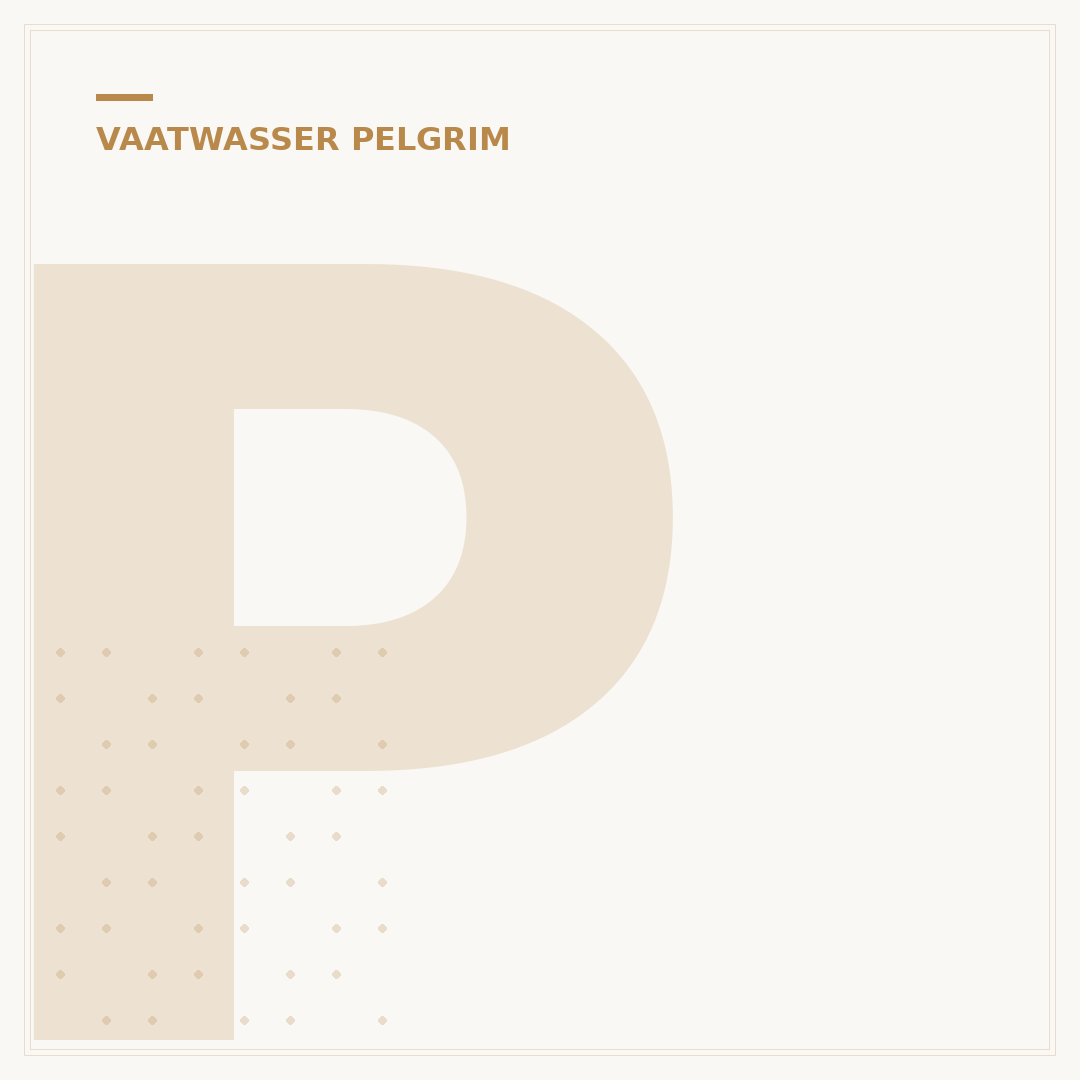 Pelgrim Vaatwasser Icoontjes: Uw Gids voor 5 Symbolen Begrijpen