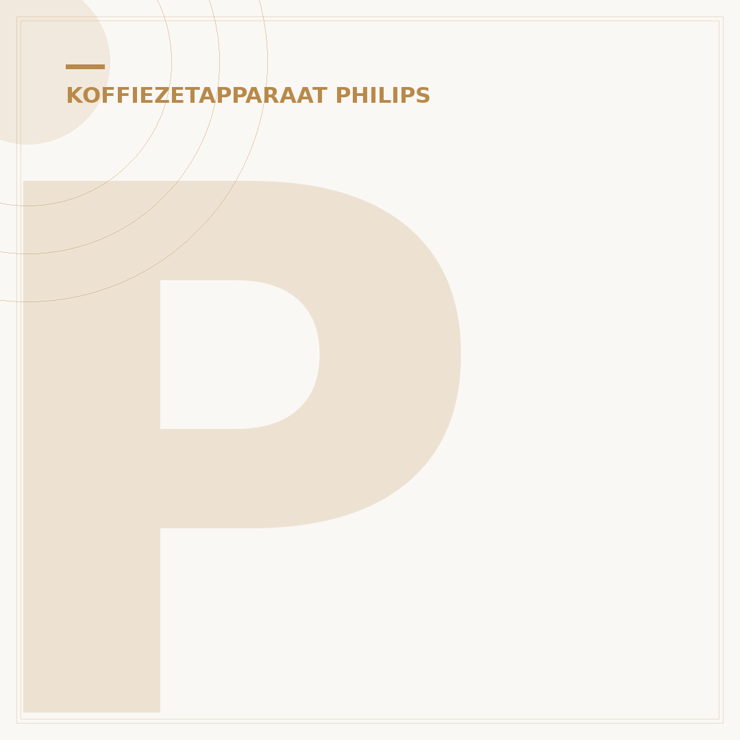 Philips Cafe Gaia HD7546/20: 5 Plaatsingstips Zwart Koffiezetapparaat