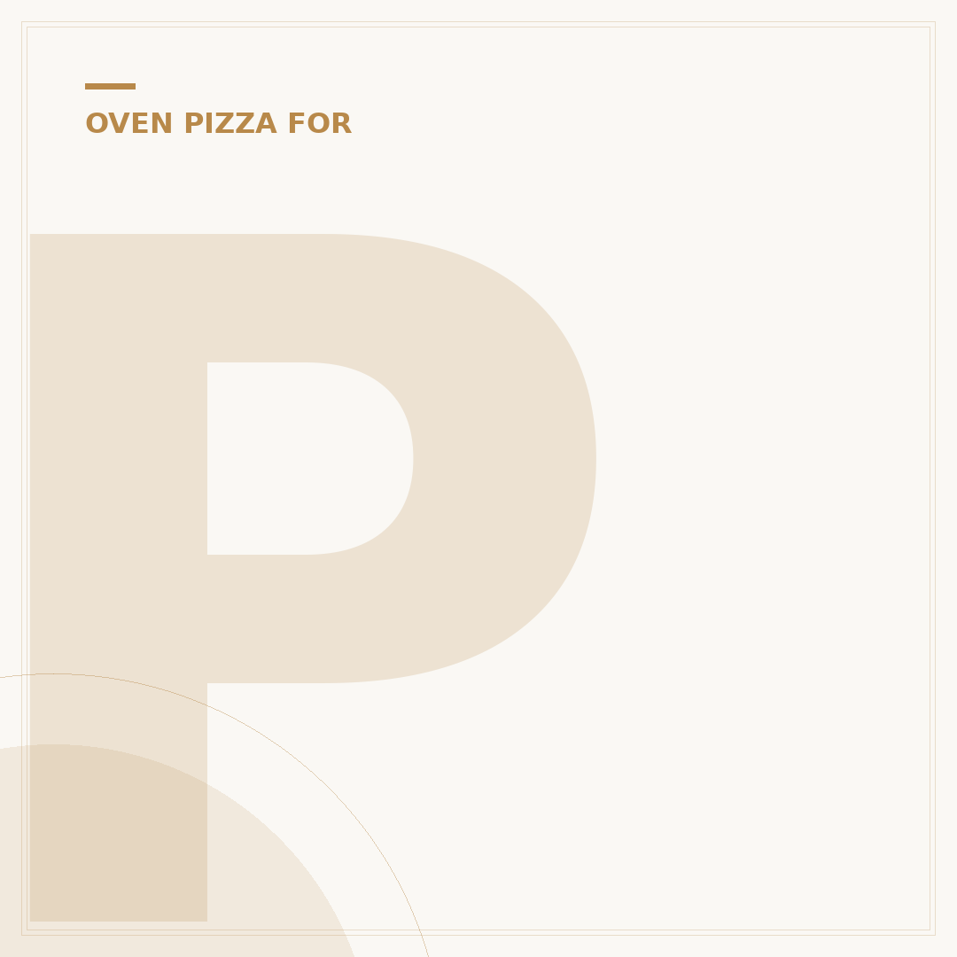 Pizzaoven voor BBQ: Kies de Beste & Bak Perfect!