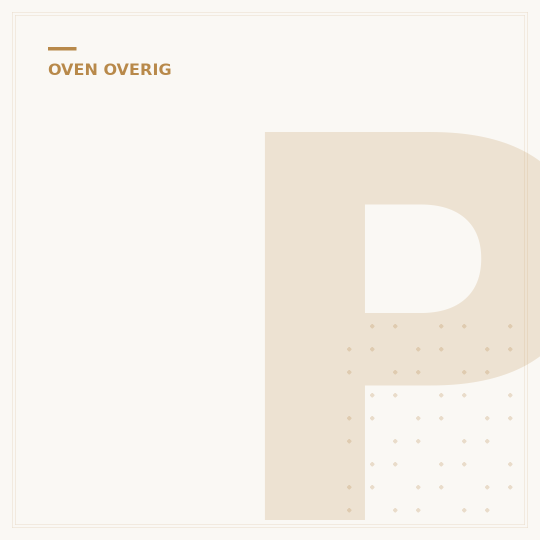 Poedercoating Oven: Kies de Beste voor Uw Werkplaats