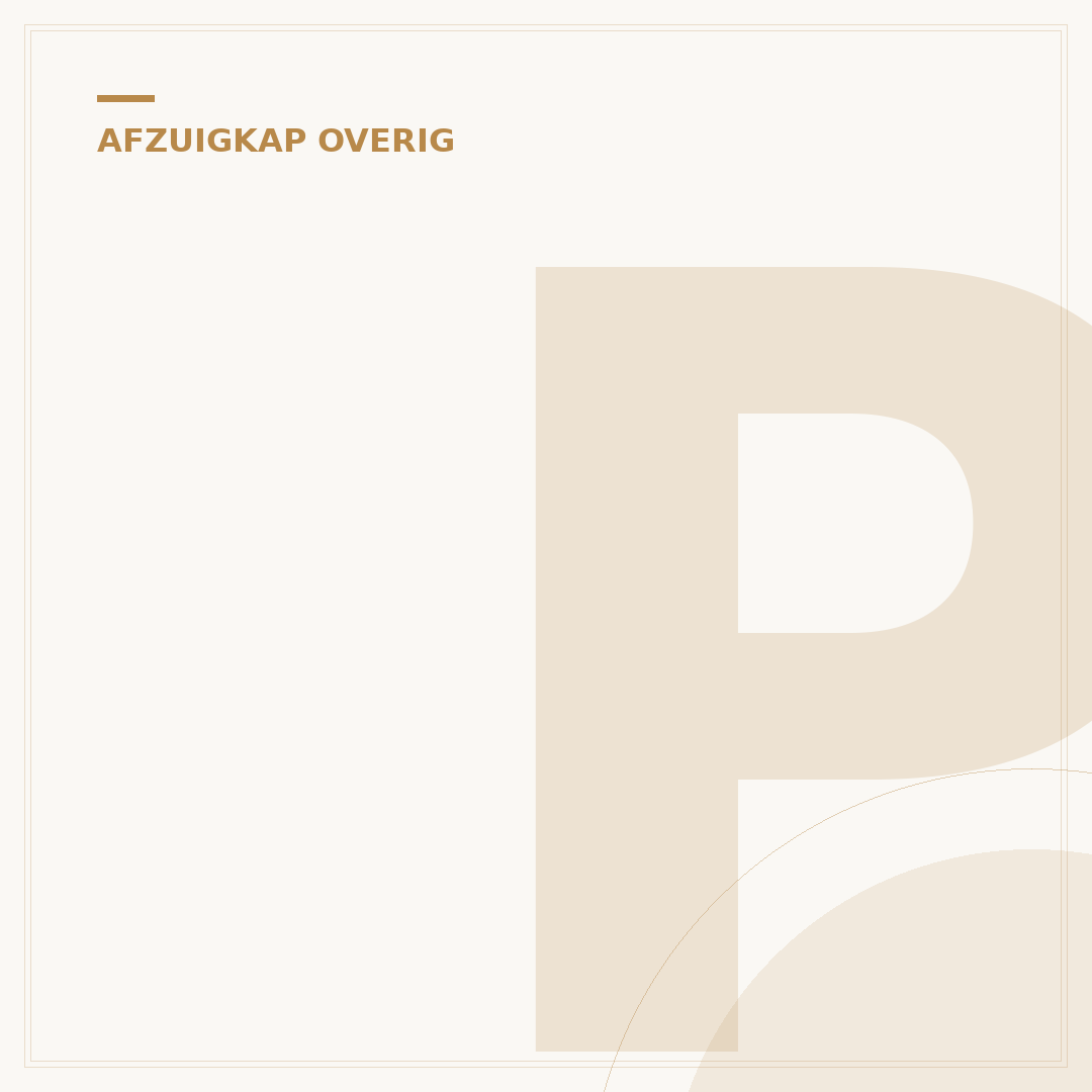Professionele Afzuigkap: 5 Voordelen voor Uw Keuken!