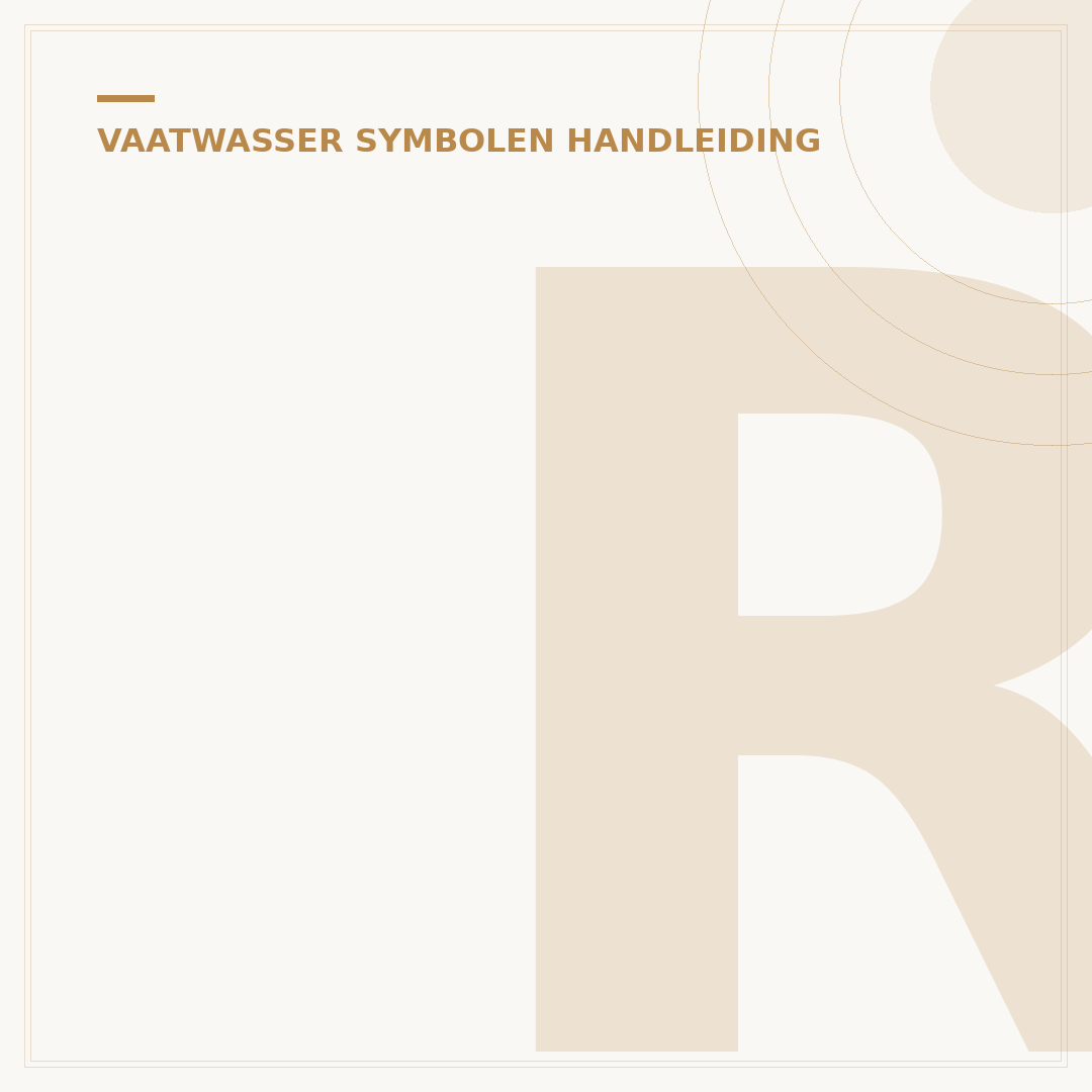 Rengora Vaatwasser Handleiding: 7 Essentiële Locatie Tips