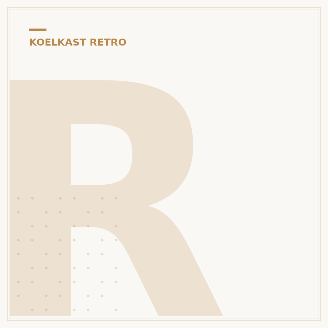 Retro Koelkast Rood: Top 5 Modellen Gids 2024