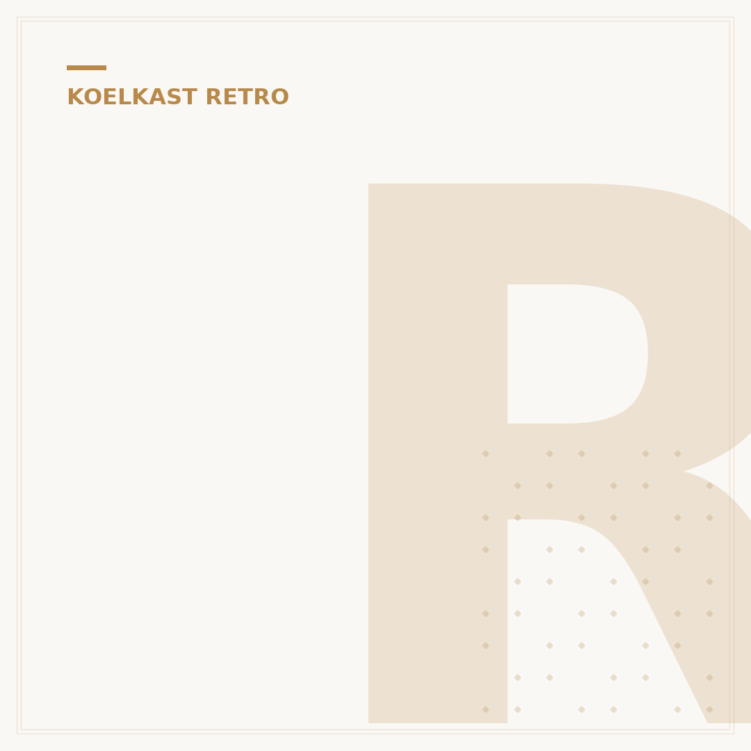 Retro Koelkast Vriescombinatie: Kies de Beste (5 Tips)
