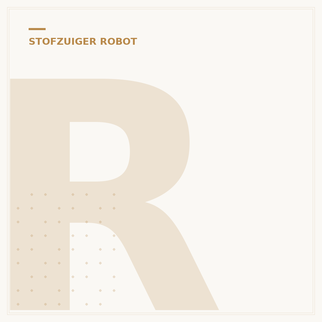 Robot Stofzuiger Lidl: Top 3 Modellen & Slimme Keuze Gids