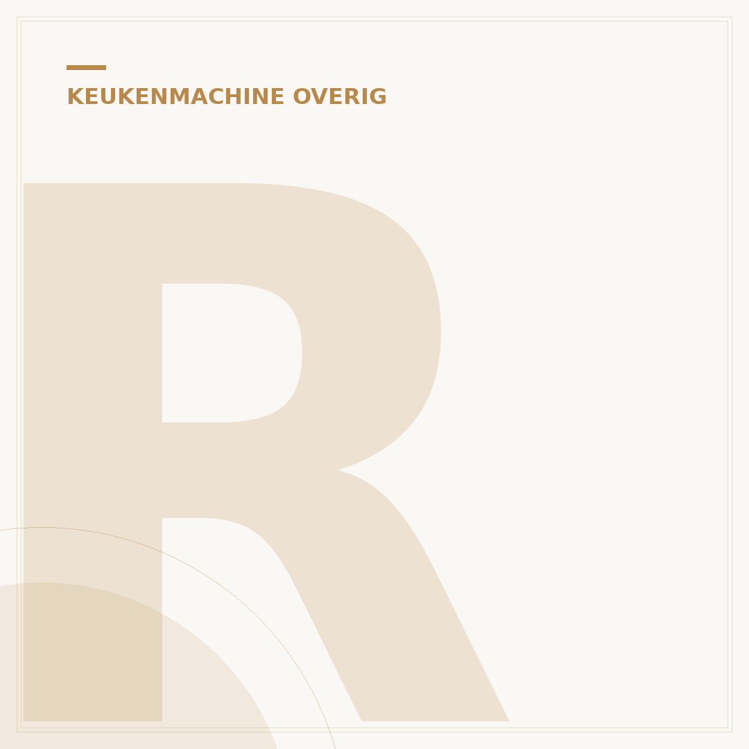 Rode Keukenmachine: 5 Redenen Waarom Uw Keuken Deze Kleur Nodig Heeft