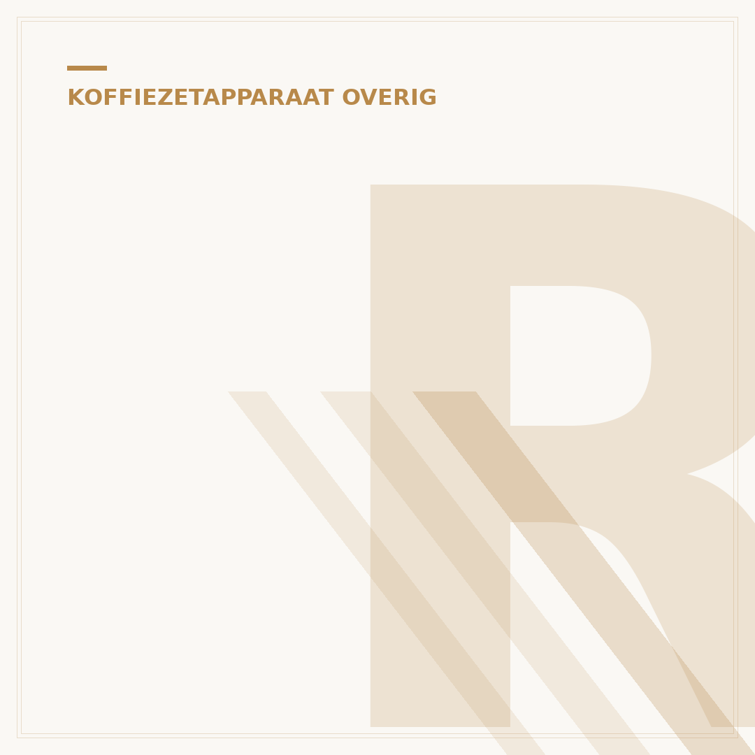 Rowenta Koffiezetapparaat: 3 Redenen voor Optimale Plaatsing