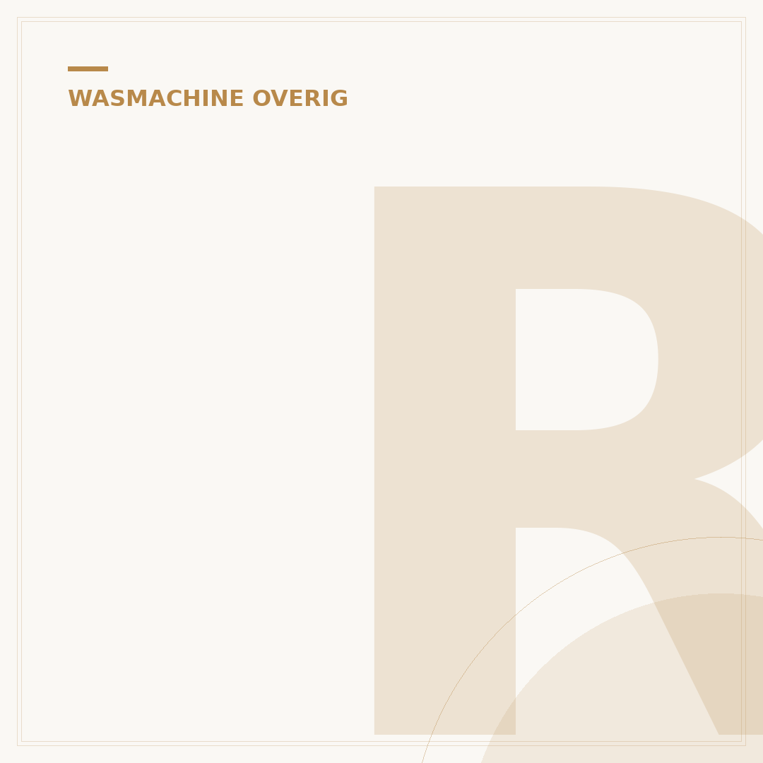 Rugzak in Wasmachine: 5 Tips voor een Schone Start