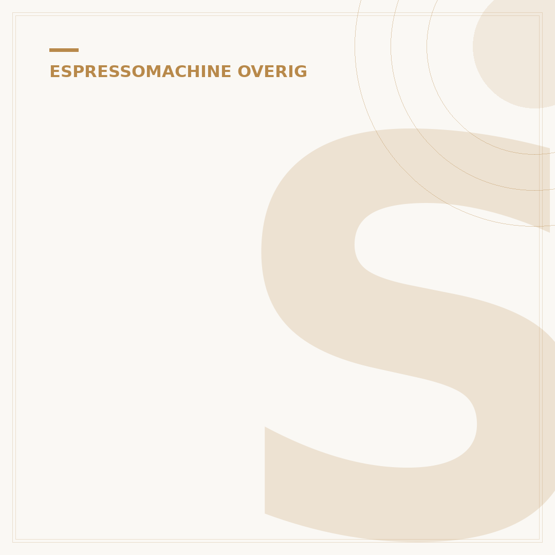Sage Barista Express: Uw Lokale Koffieplek Gids