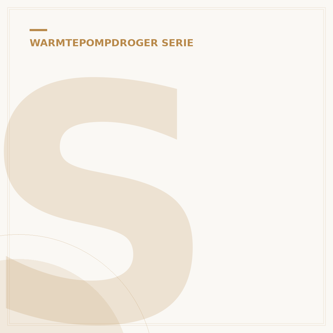 Samsung 5000 Serie Warmtepompdroger 9 kg: Keuzehulp
