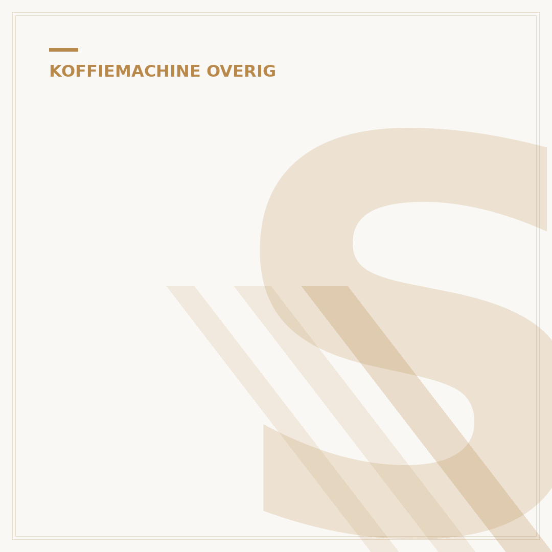 Silvercrest Koffiemachine: 5 Tips voor Optimale Prestaties