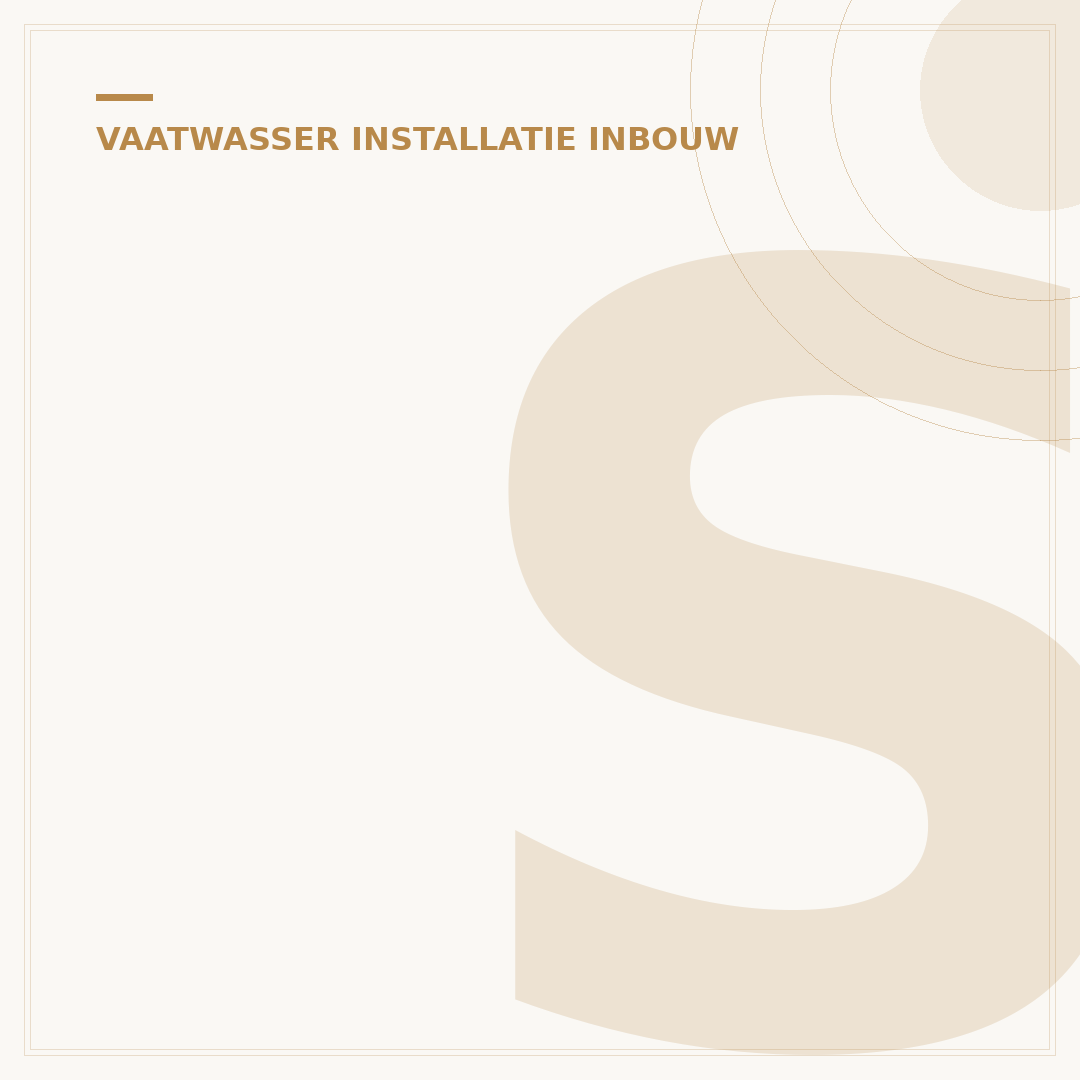 Smeg Vaatwasser Inbouw: Vind de Perfecte Fit (2024)