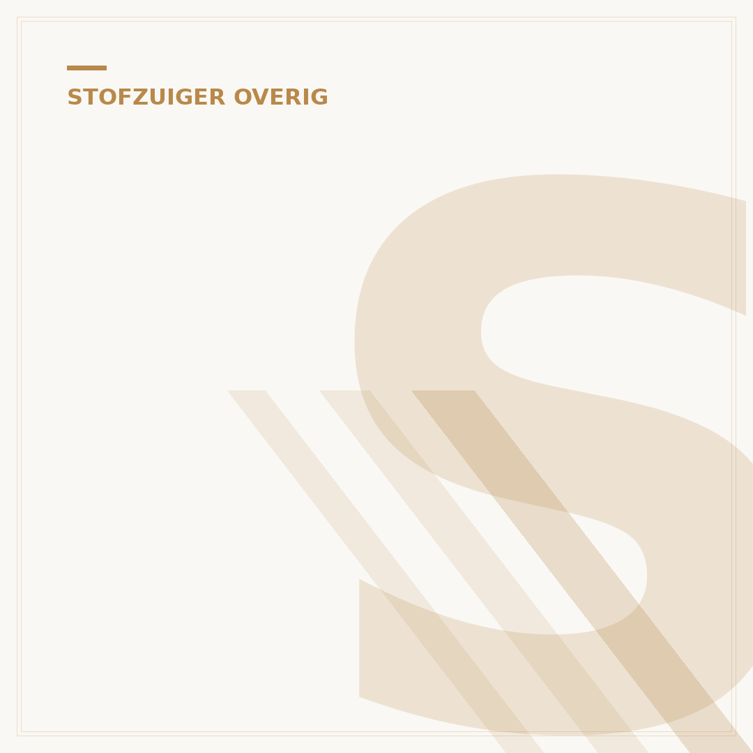 Stofzuiger Teletubbies: 5 Belangrijke Kenmerken per Ruimte