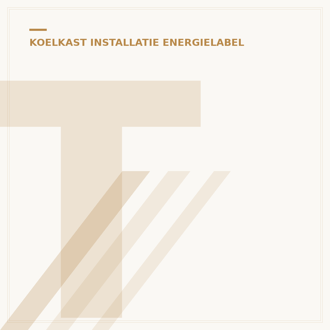 Tafelmodel Koelkast Zonder Vriesvak Energielabel A: 5 Modellen