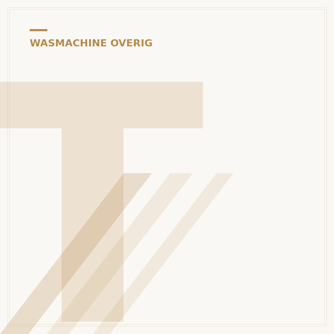 Tennisballen Wasmachine: 5 Tips Tegen Schade & Geluid