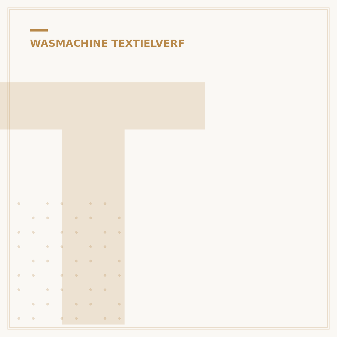 Textielverf in de Wasmachine: 5 Tips voor Perfect Resultaat