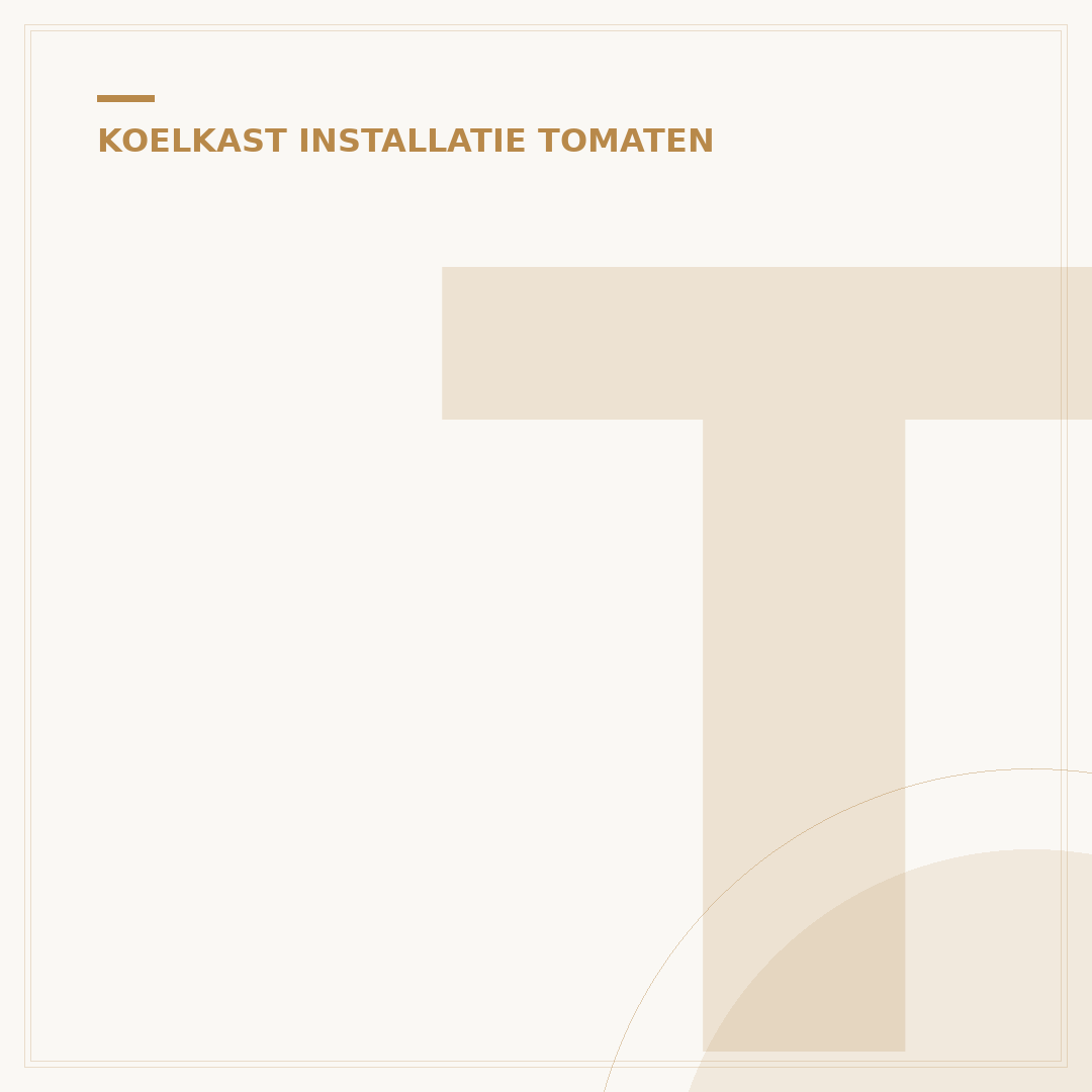Tomaten in de Koelkast: 5 Redenen Waarom (En Wanneer Niet)