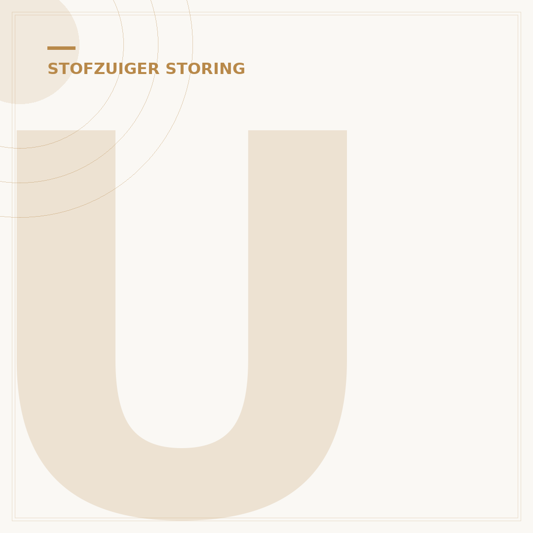 Uitvinder Elektrische Stofzuiger: 6 Letters & Meer