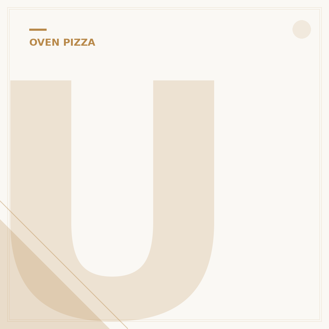Uni Pizza Oven: 3 Keuzes voor Uw Perfecte Tuin